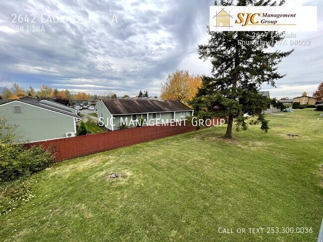 Building Photo - 2642 Laukala Pl