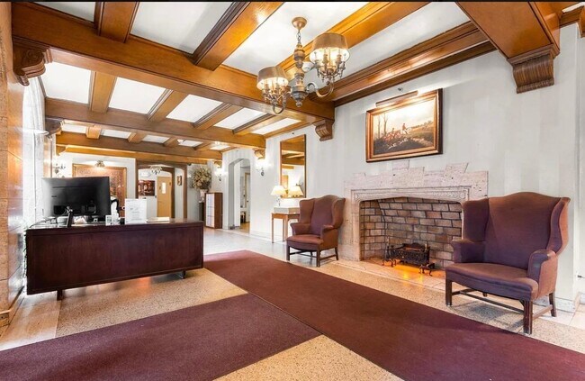 Building Photo - 50 Glenwood Ave