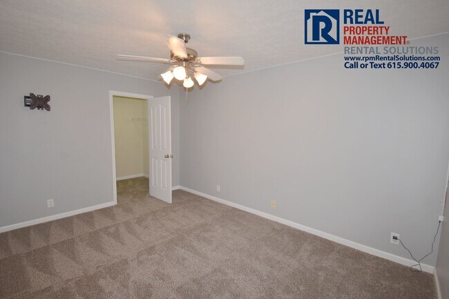 Building Photo - Wonderful 3BR home in Murfreesboro! Zoned for new Poplar Hill Elementary/Middle!