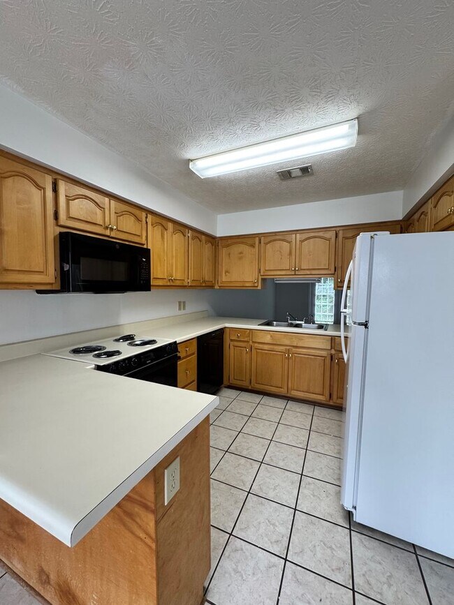 Building Photo - Available in August!