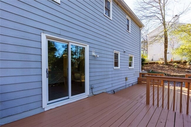 Building Photo - 4931 Heritage Trace Ct