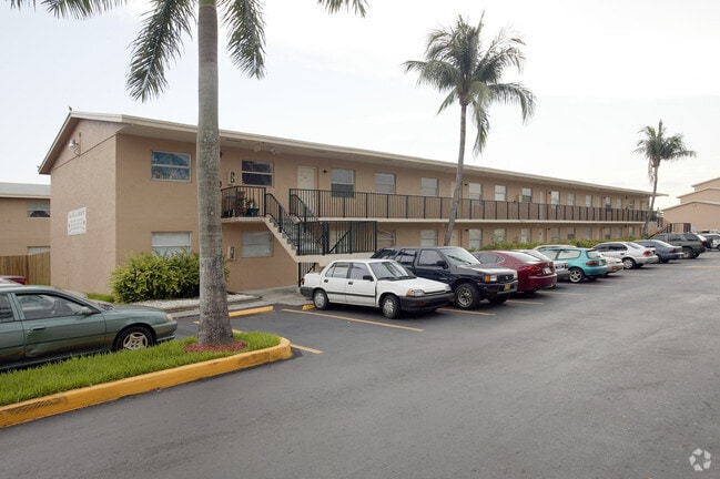 Building Photo - 5435 W 24th Ave