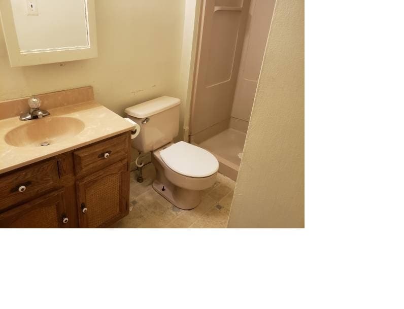bathroom - 66 Old Lancaster Rd