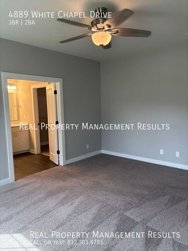 Building Photo - 4889 White Chapel Dr