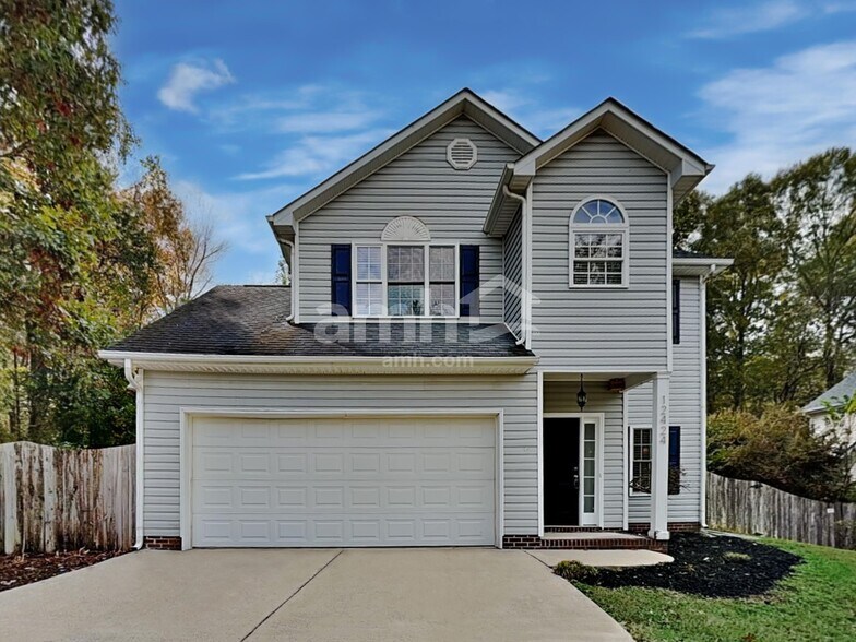 Primary Photo - 12424 Winget Rd