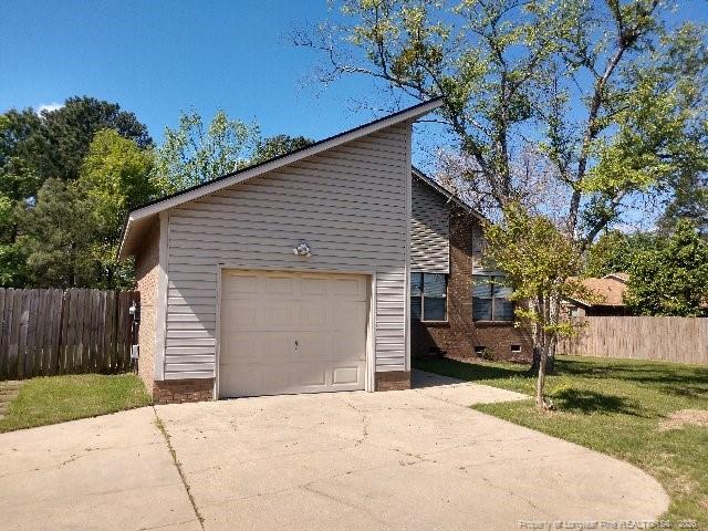 Building Photo - 4616 Hoe Ct
