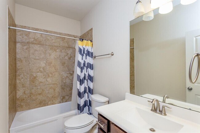 Building Photo - 3707 Cactus Field Ln