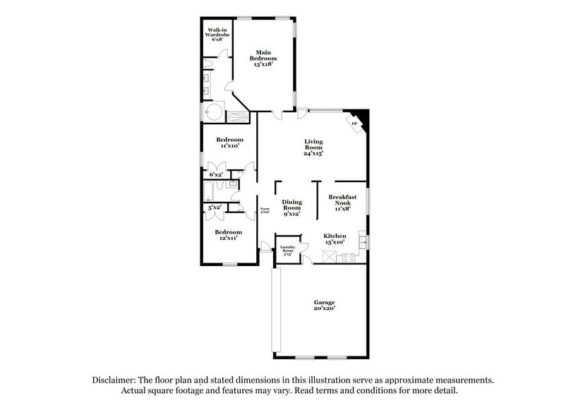 Building Photo - 2733 Graystone Dr