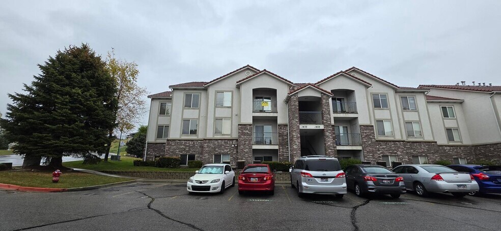 Building Photo - 1443 S 430 W