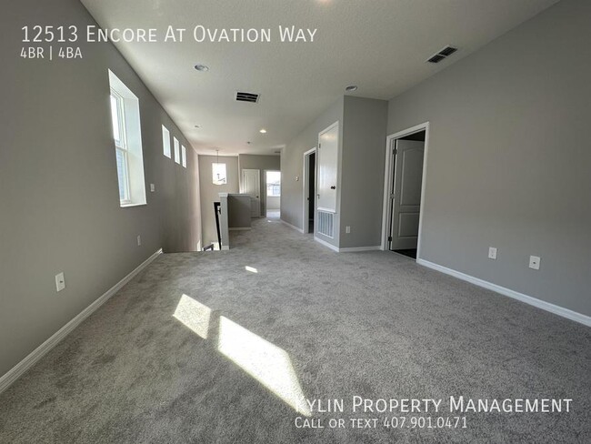 Building Photo - 12513 Encore At Ovation Way