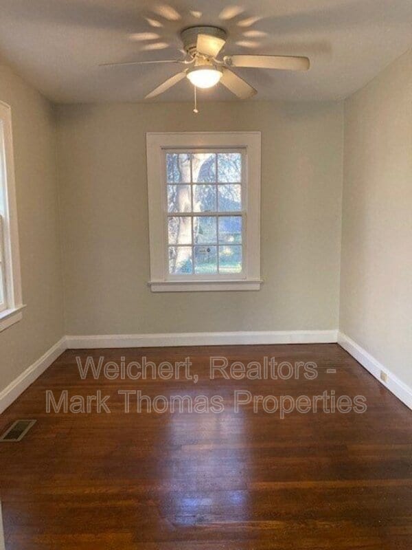 Building Photo - 3704 Turrentine St