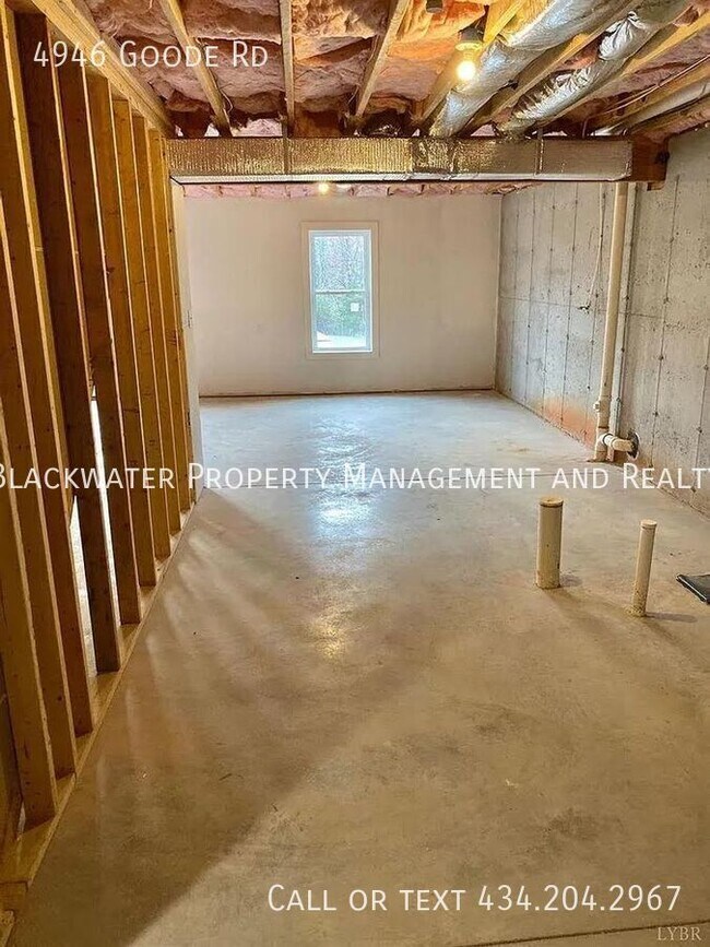 Building Photo - 4946 Goode Rd