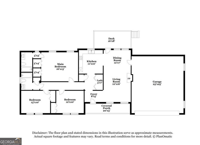 Building Photo - 4916 Pebblebrook Dr