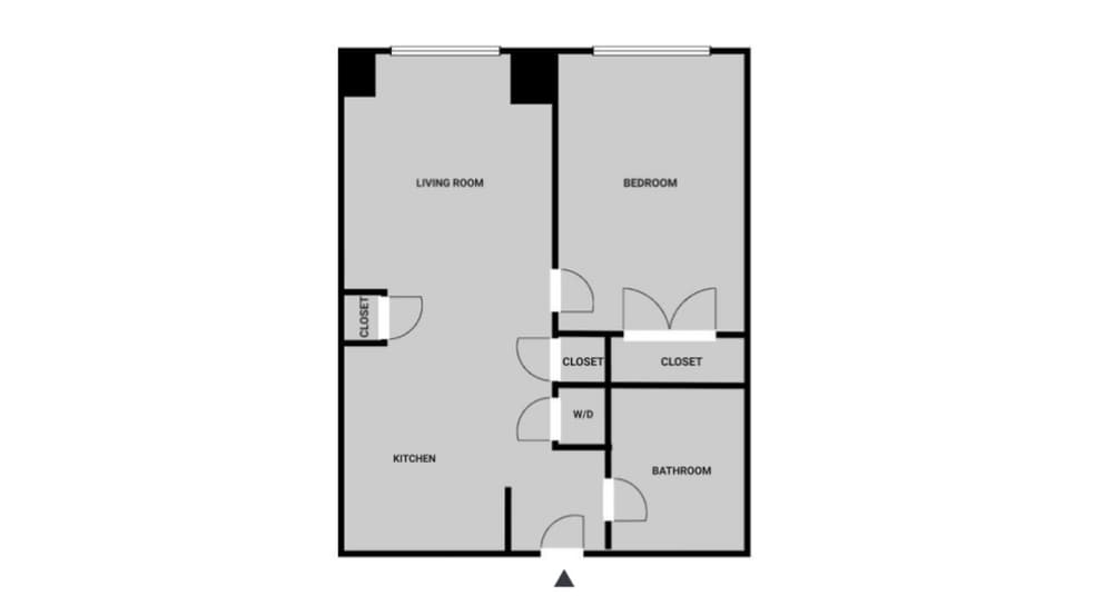 Building Photo - 1-15-15 57th Ave
