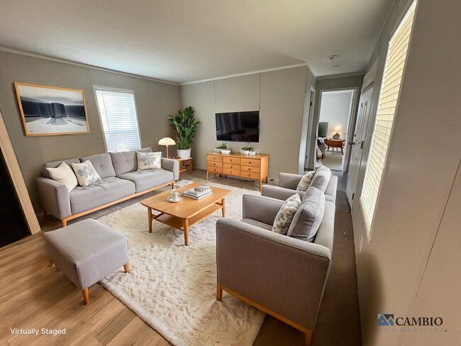 Building Photo - 2397 8 Mile Rd