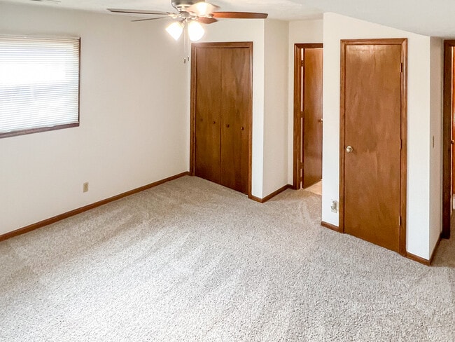 Building Photo - Behm Apartments