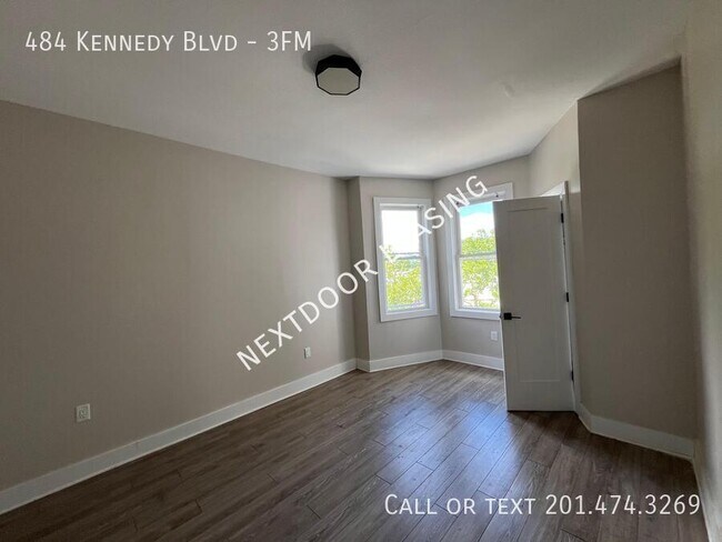 Building Photo - 484 John F. Kennedy Blvd