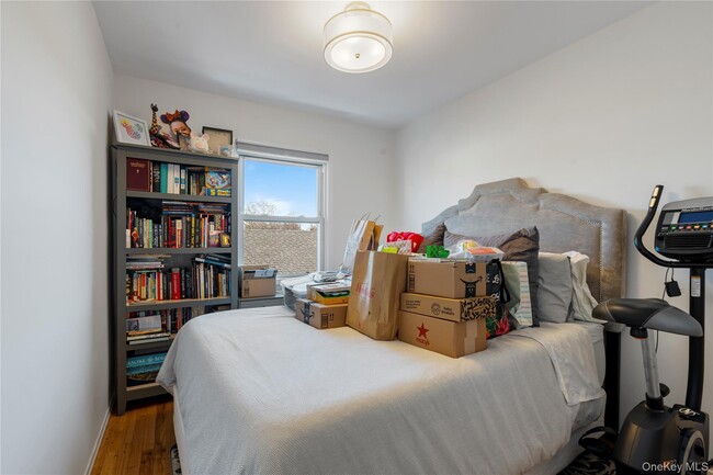 Building Photo - 208-48 15th Rd