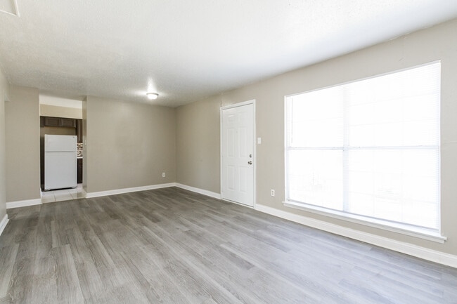 Floorplan - Thompson Heights