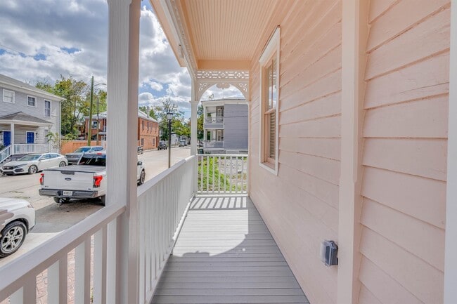 Building Photo - 1403 Jefferson St