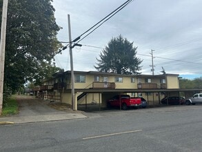 Building Photo - r45d  Monte Villa Apts
