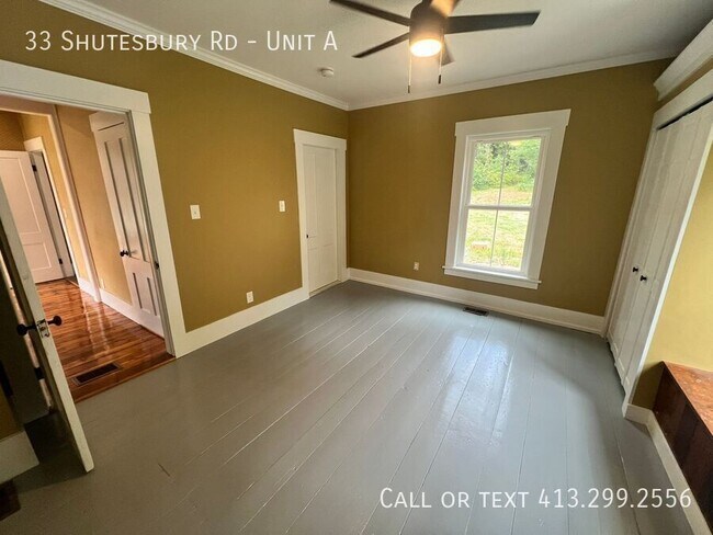 Building Photo - 33 Shutesbury Rd