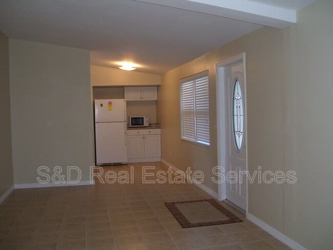 Building Photo - 3021 Balfour Ave
