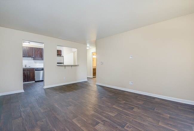 Floorplan - Northlink Apartments