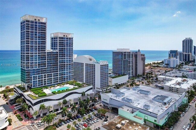 Building Photo - 6899 Collins Ave