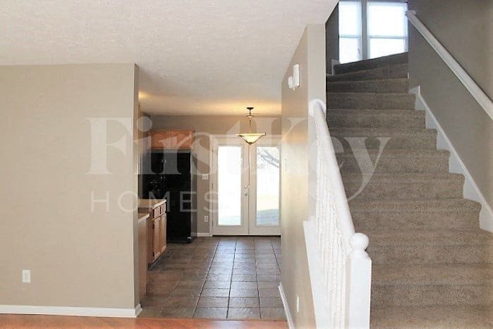 Building Photo - 3624 Fredricksburg Dr