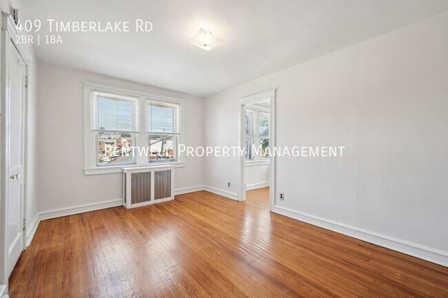 Building Photo - 409 Timberlake Rd