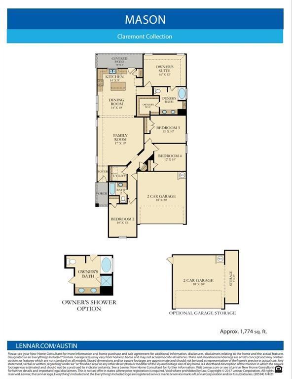 Building Photo - 520 Doherty