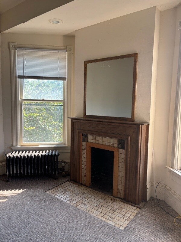 Building Photo - 319 N Pinckney St