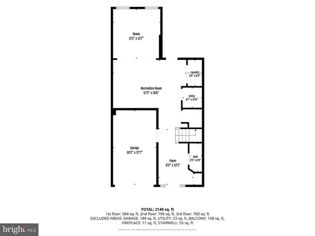 Building Photo - 13653 St Johns Wood Pl