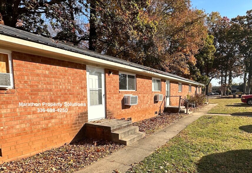 Building Photo - 3429 Wichita Pl