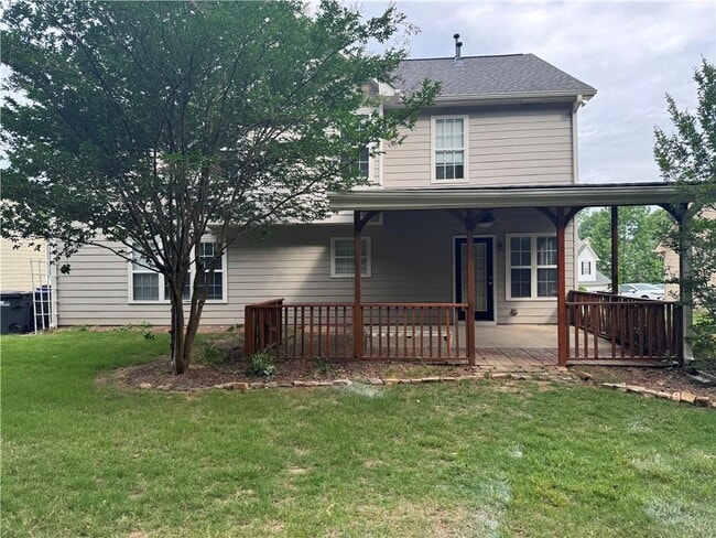 Building Photo - 3148 Savannah Walk Ln