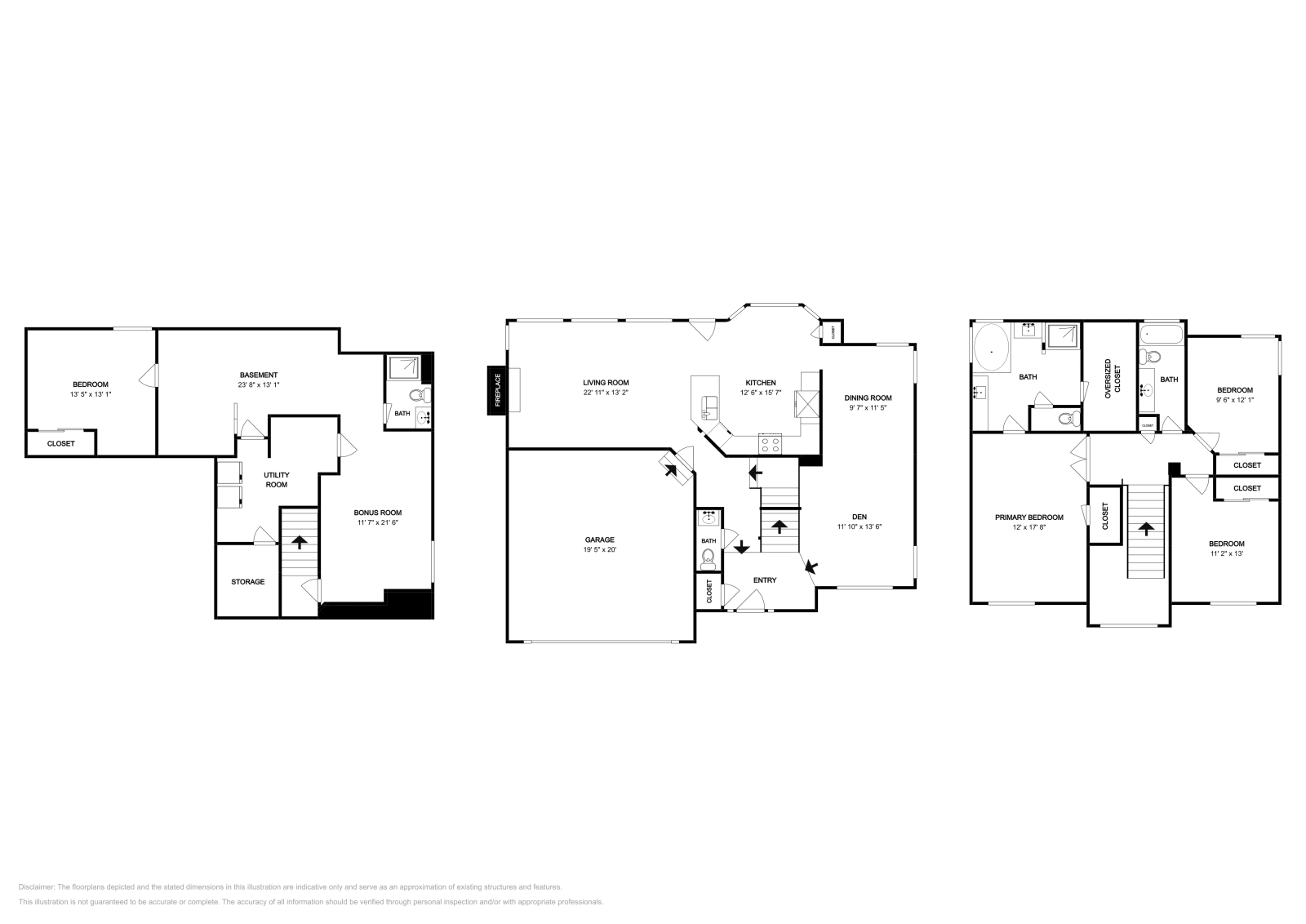 Building Photo - 5740 S Jellison St