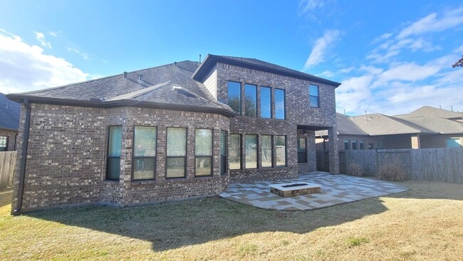 Building Photo - 7111 Wild Trl