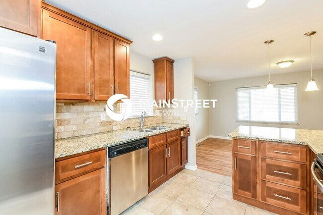 Building Photo - 3 Bedroom Pet-Friendly Home in Englewood, CO with Main Street Renewal