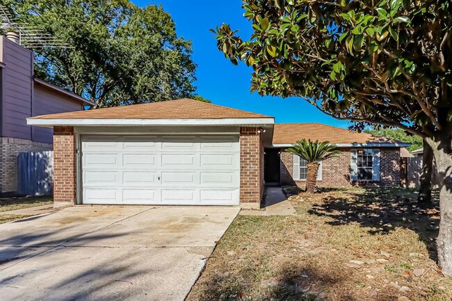 4430 Stonehenge Trail - 4430 Stonehenge Trail Houston TX 77066 ...