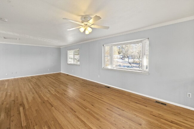 Building Photo - Spacious Split-Level Home with Beautiful Kitchen, Large Deck, and Fully Fenced Yard