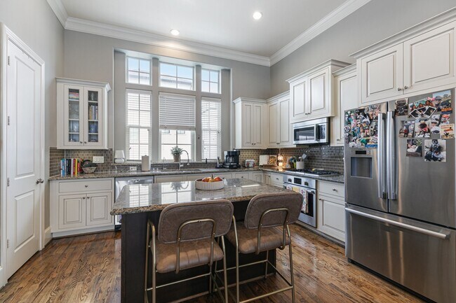 Building Photo - 5633 Cohn Meadow Ln