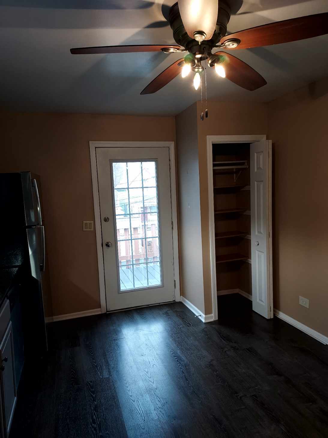 Kitchen pantry. - 2516 W Lyndale St