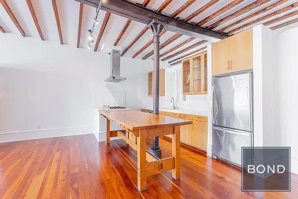 Floorplan - 492 Broome Street