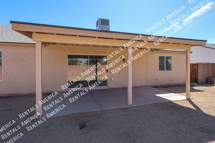 Building Photo - 6524 N 90th Dr