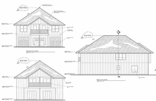 Primary Photo - Brand new 2 bedroom (optional 3 bedroom), ...