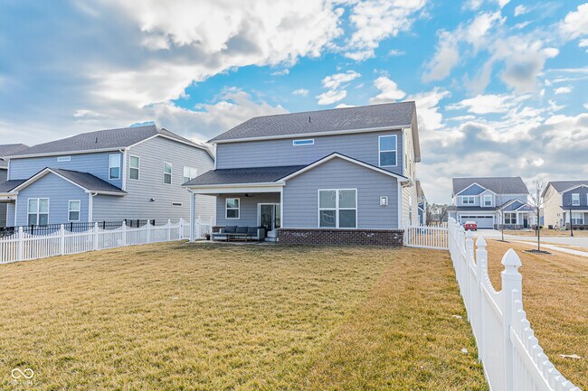Building Photo - 6786 Sable Point Dr