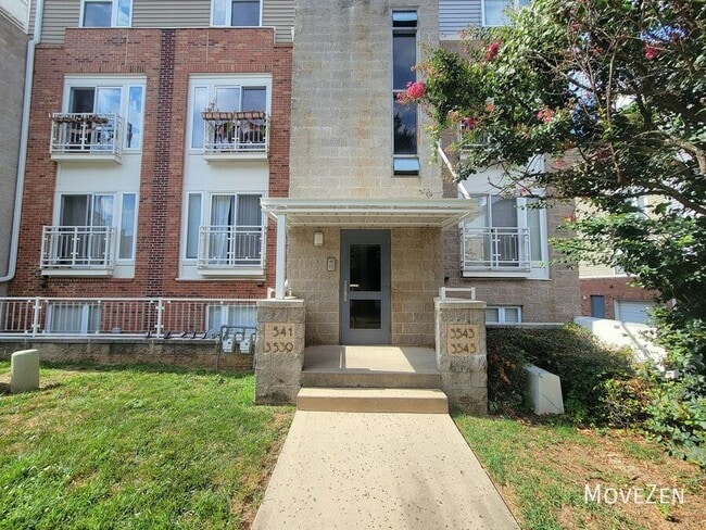 Building Photo - 3545 Warp Street