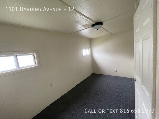 Building Photo - 1101 Harding Ave