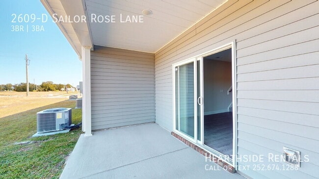 Building Photo - 2609-D Sailor Rose Ln